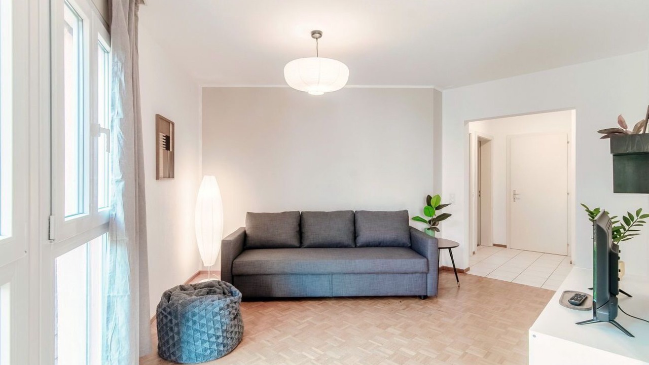 Photo of Livingroom in Chiasso