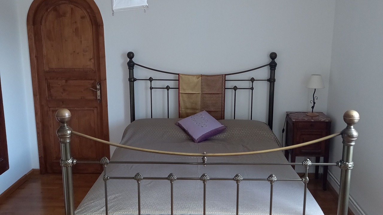 Photo of Bedroom in Trausse