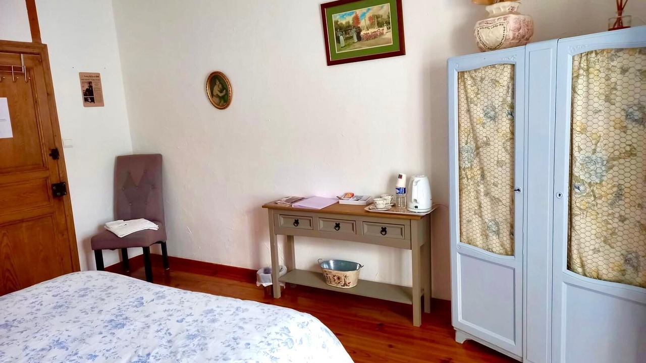 Photo of Bedroom in Trausse