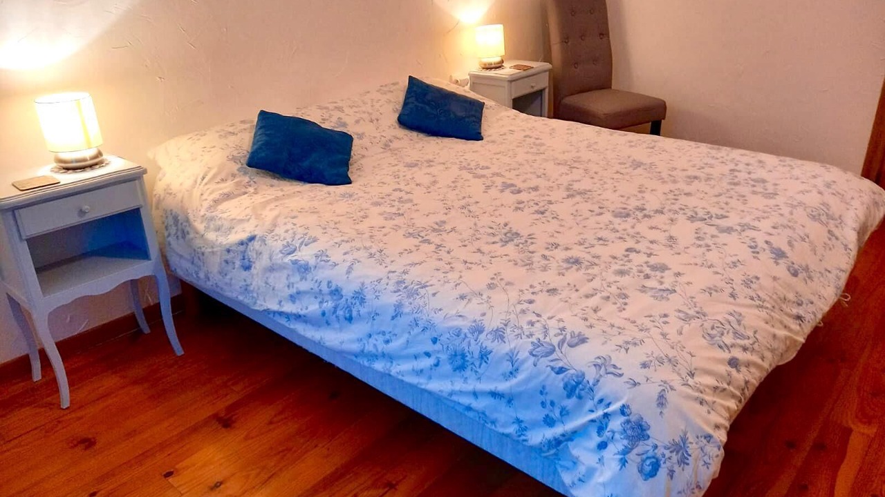 Photo of Bedroom in Trausse