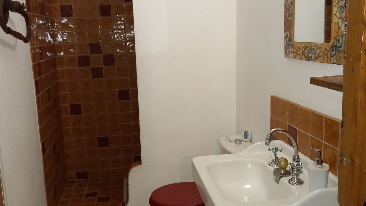 Photo of Bathroom in Trausse