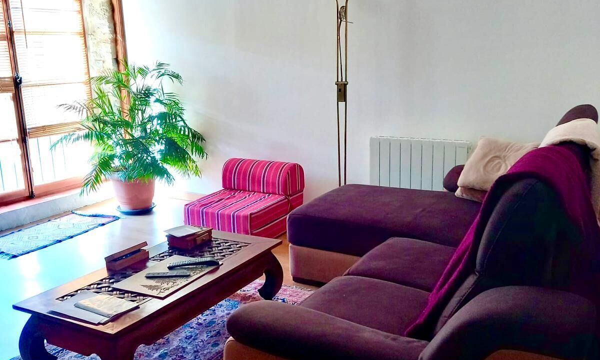 Photo of Livingroom in Trausse