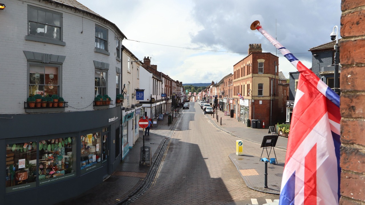 Photo of Others in Stourport-on-Severn