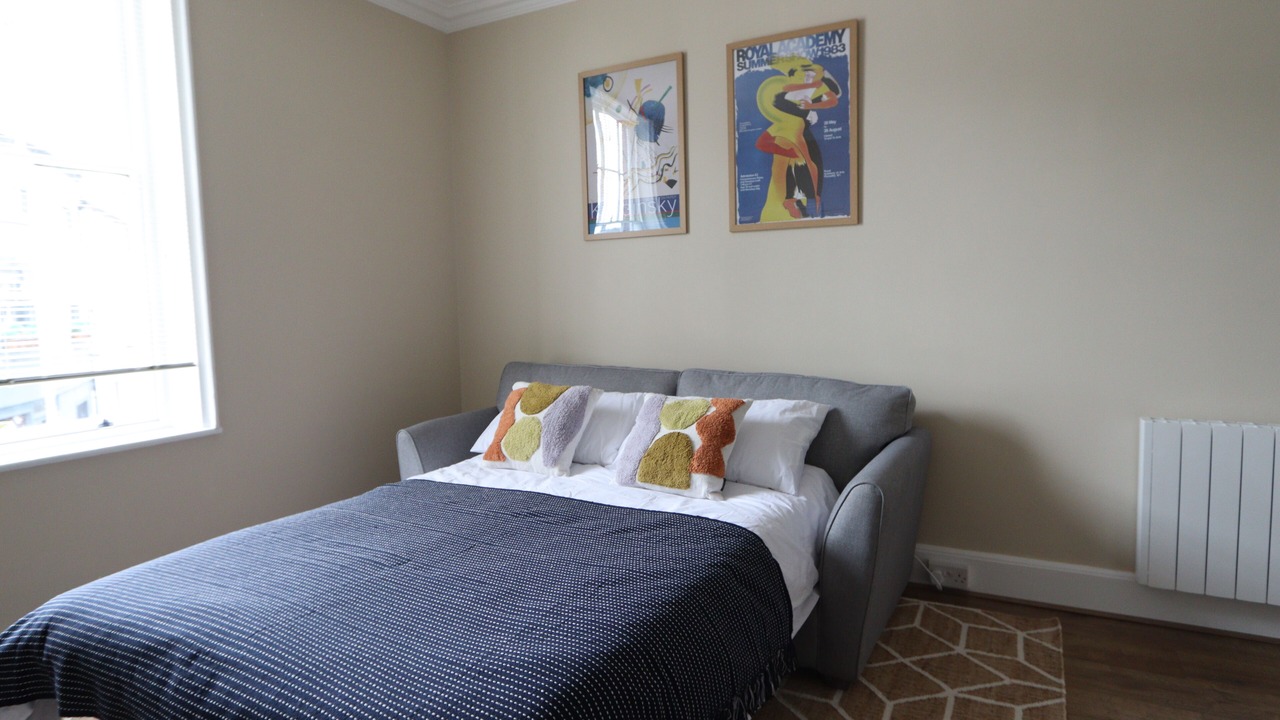 Photo of Bedroom in Stourport-on-Severn