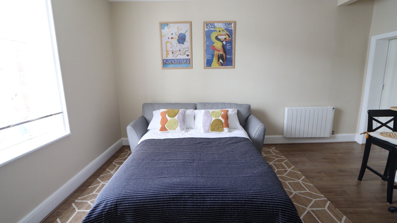 Photo of Bedroom in Stourport-on-Severn