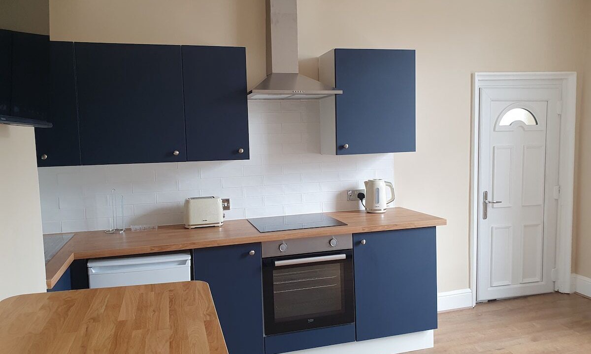 Photo of Kitchen in Stourport-on-Severn