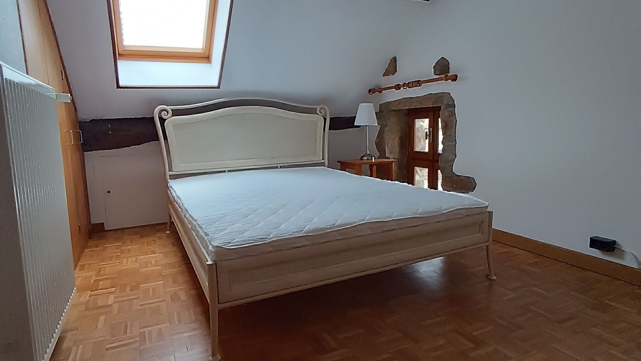 Photo of Bedroom in Le Rousset-Marizy