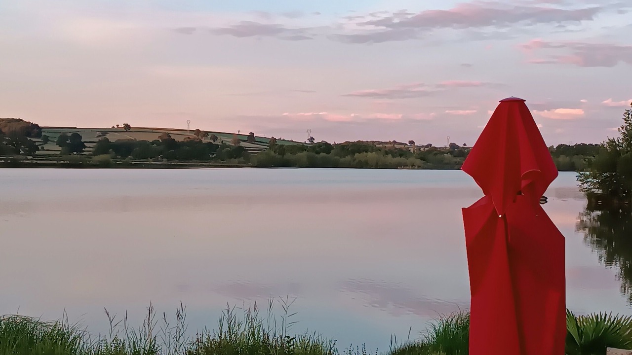 Photo of Outdoor in Le Rousset-Marizy