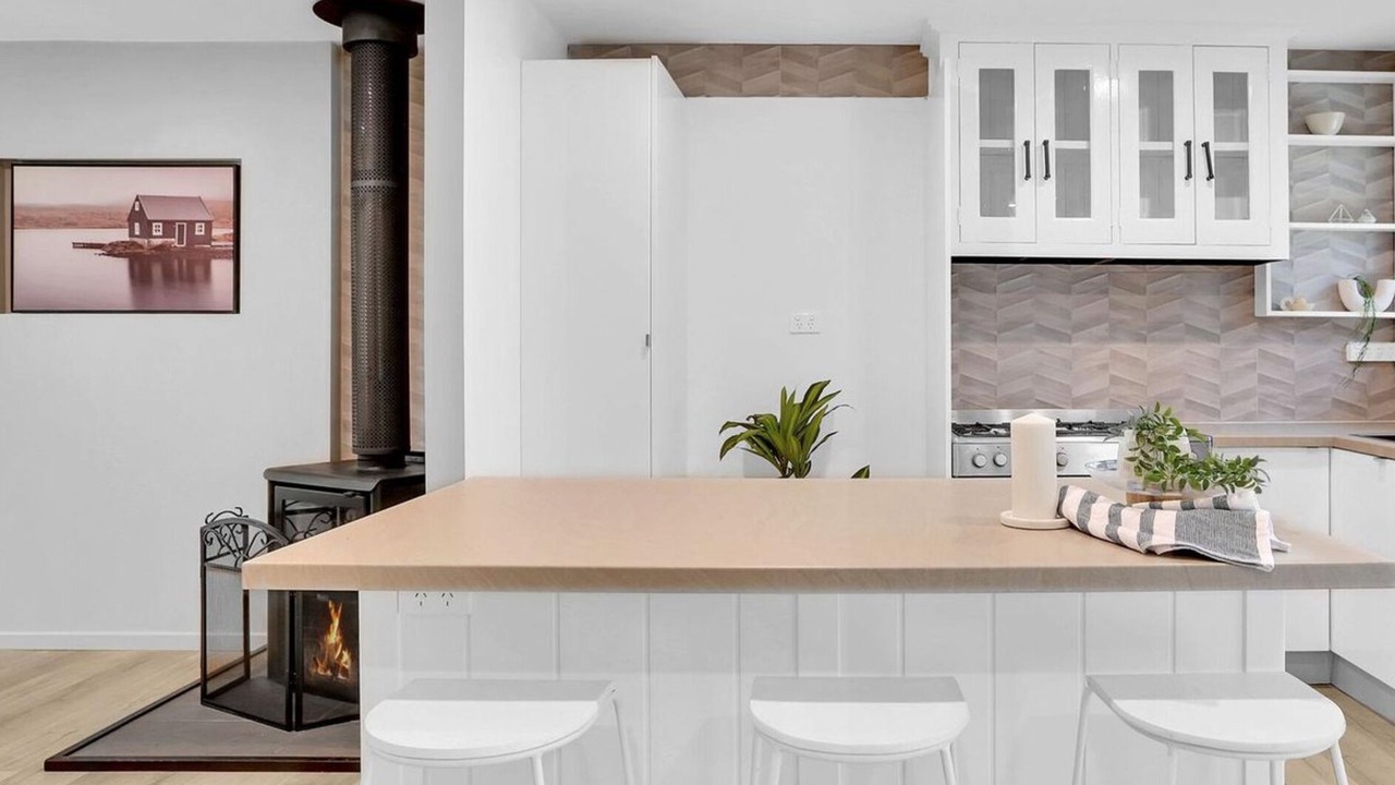 Photo of Kitchen in Budgewoi