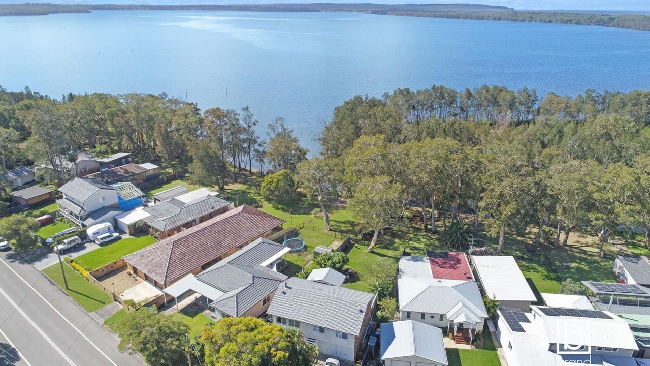 Photo of Outdoor in Budgewoi