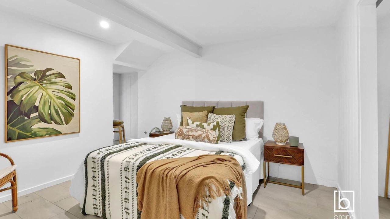 Photo of Bedroom in Budgewoi