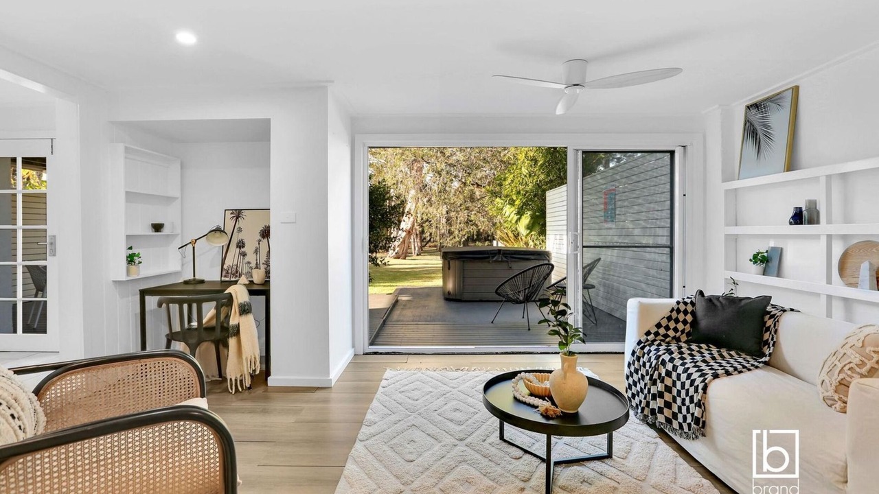 Photo of Livingroom in Budgewoi