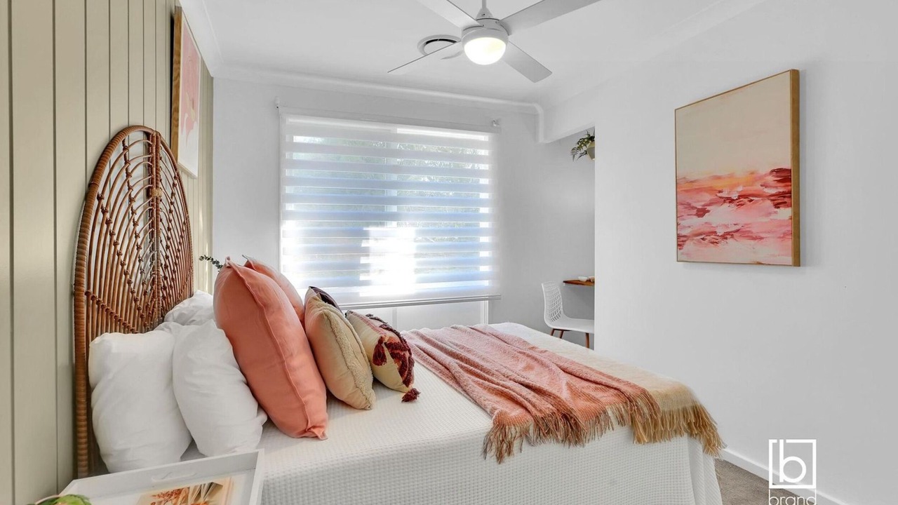 Photo of Bedroom in Budgewoi