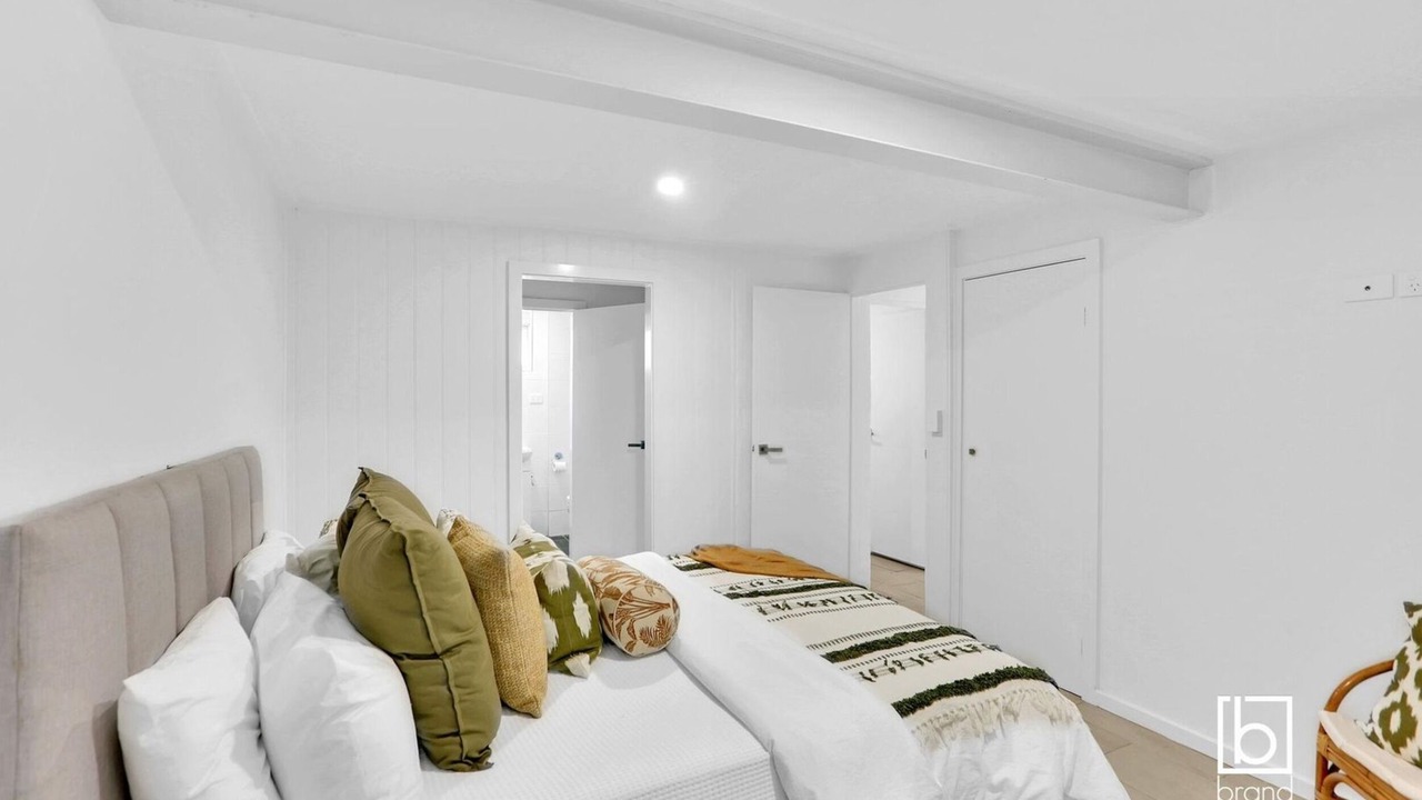 Photo of Bedroom in Budgewoi