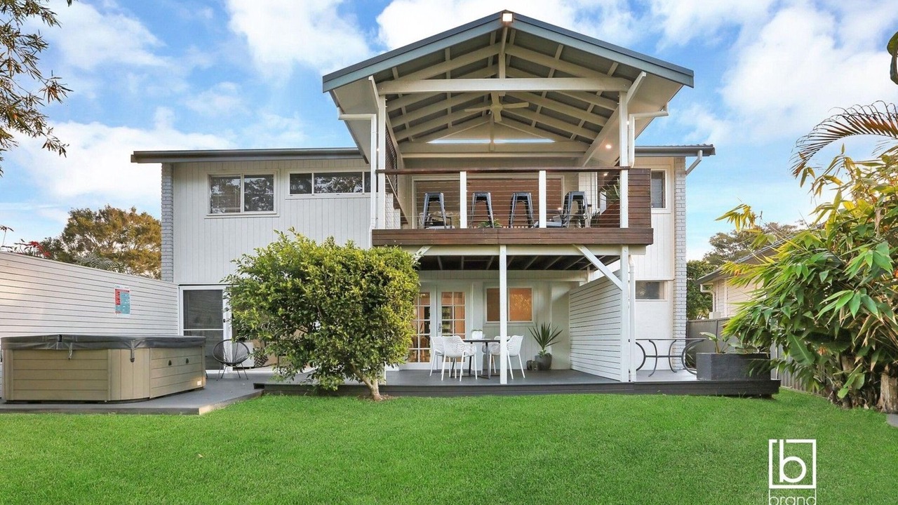 Photo of Outdoor in Budgewoi