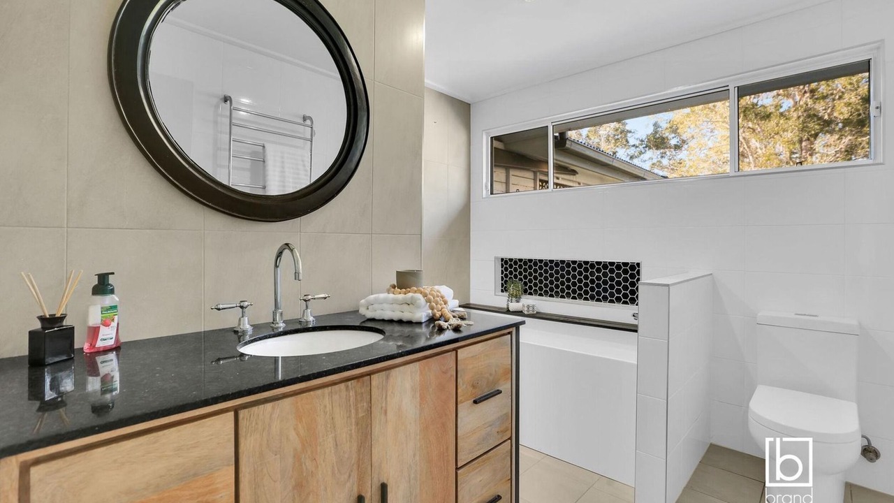 Photo of Bathroom in Budgewoi