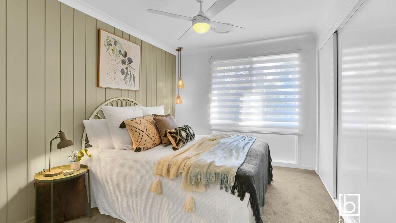 Photo of Bedroom in Budgewoi