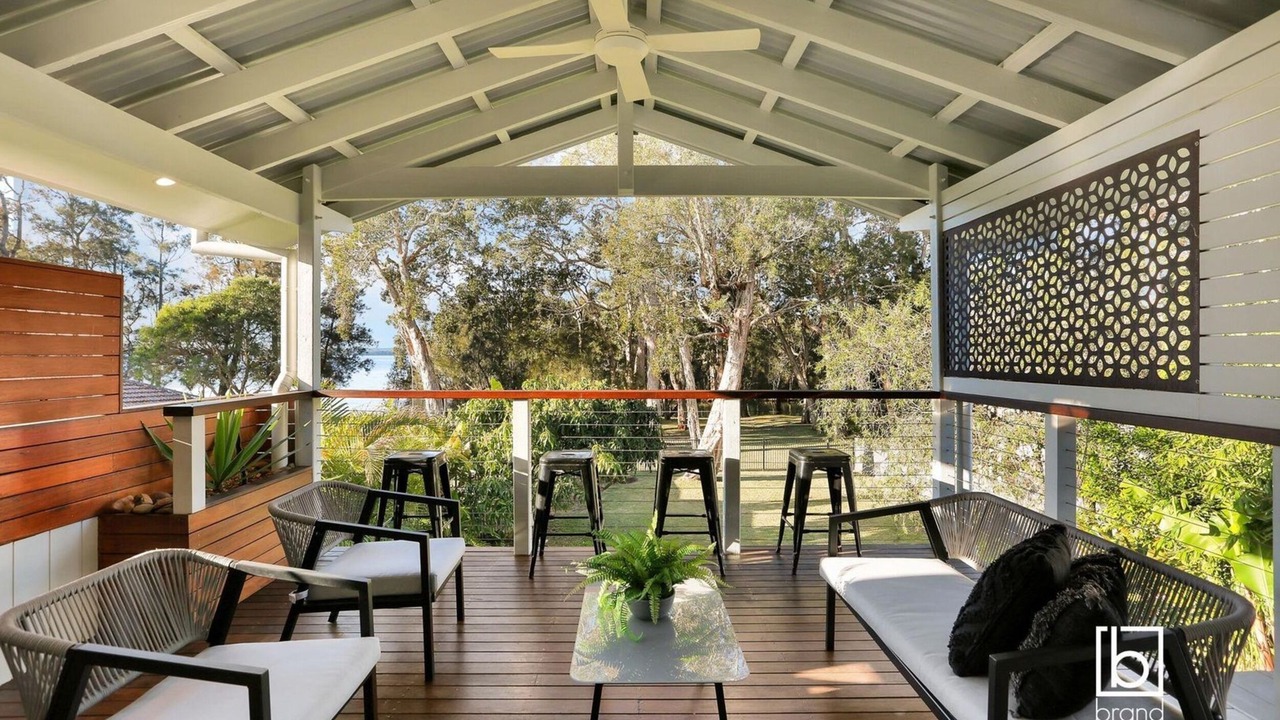 Photo of Patio Balcony in Budgewoi