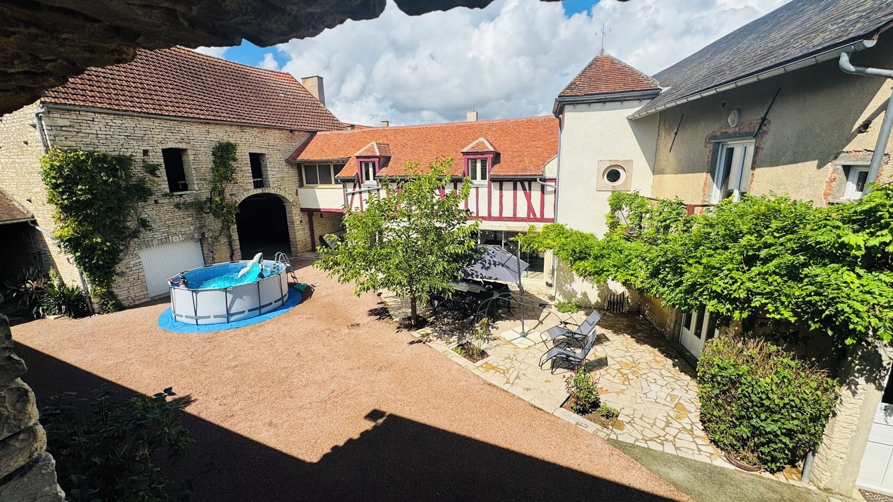 Photo of Outdoor in Nitry