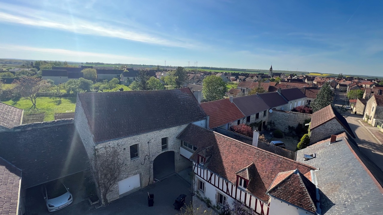 Photo of Outdoor in Nitry