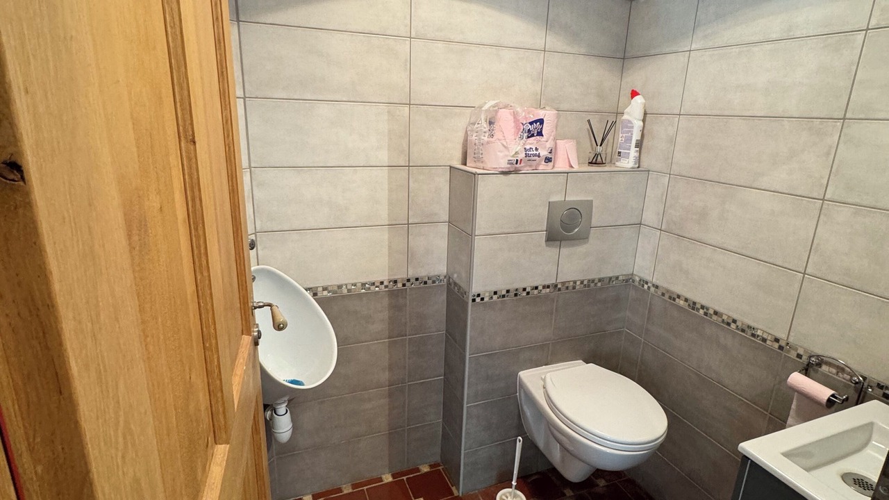 Photo of Bathroom in Nitry