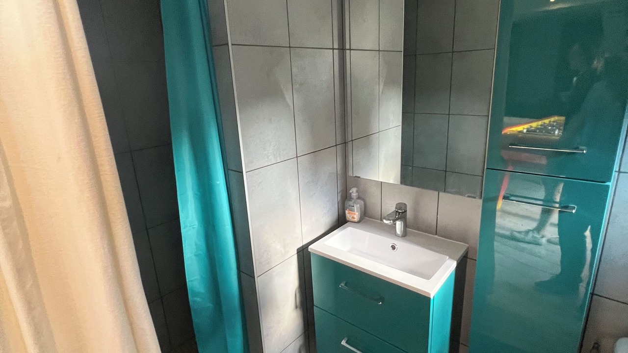 Photo of Bathroom in Nitry