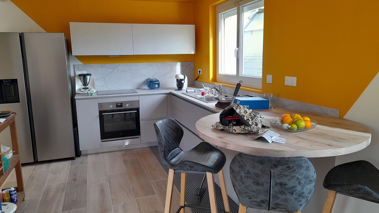Photo of Kitchen in Olivet