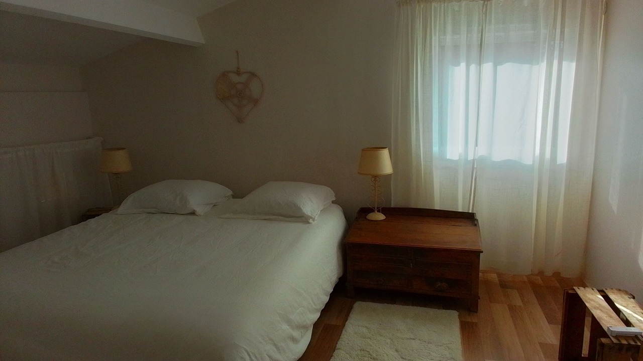 Photo of Bedroom in Olivet