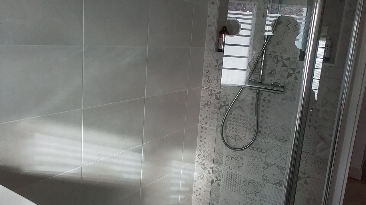 Photo of Bathroom in Olivet