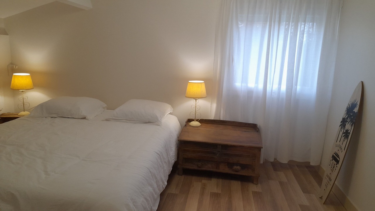 Photo of Bedroom in Olivet