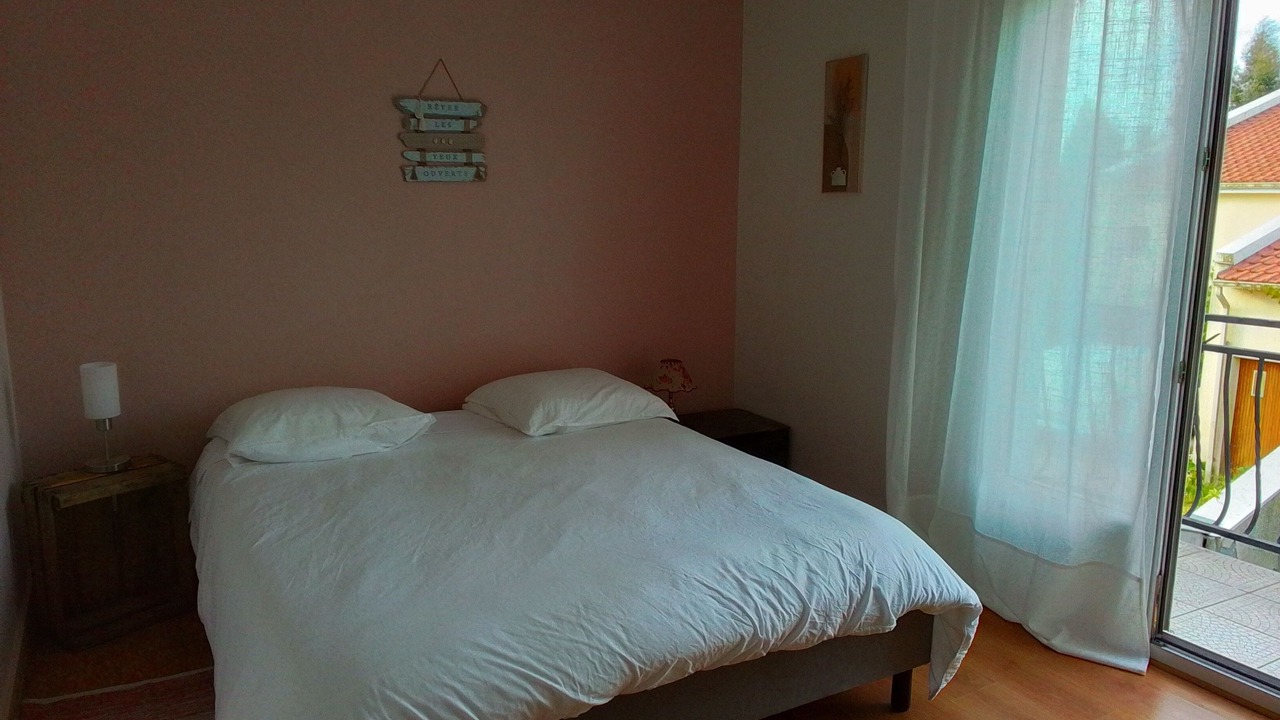 Photo of Bedroom in Olivet