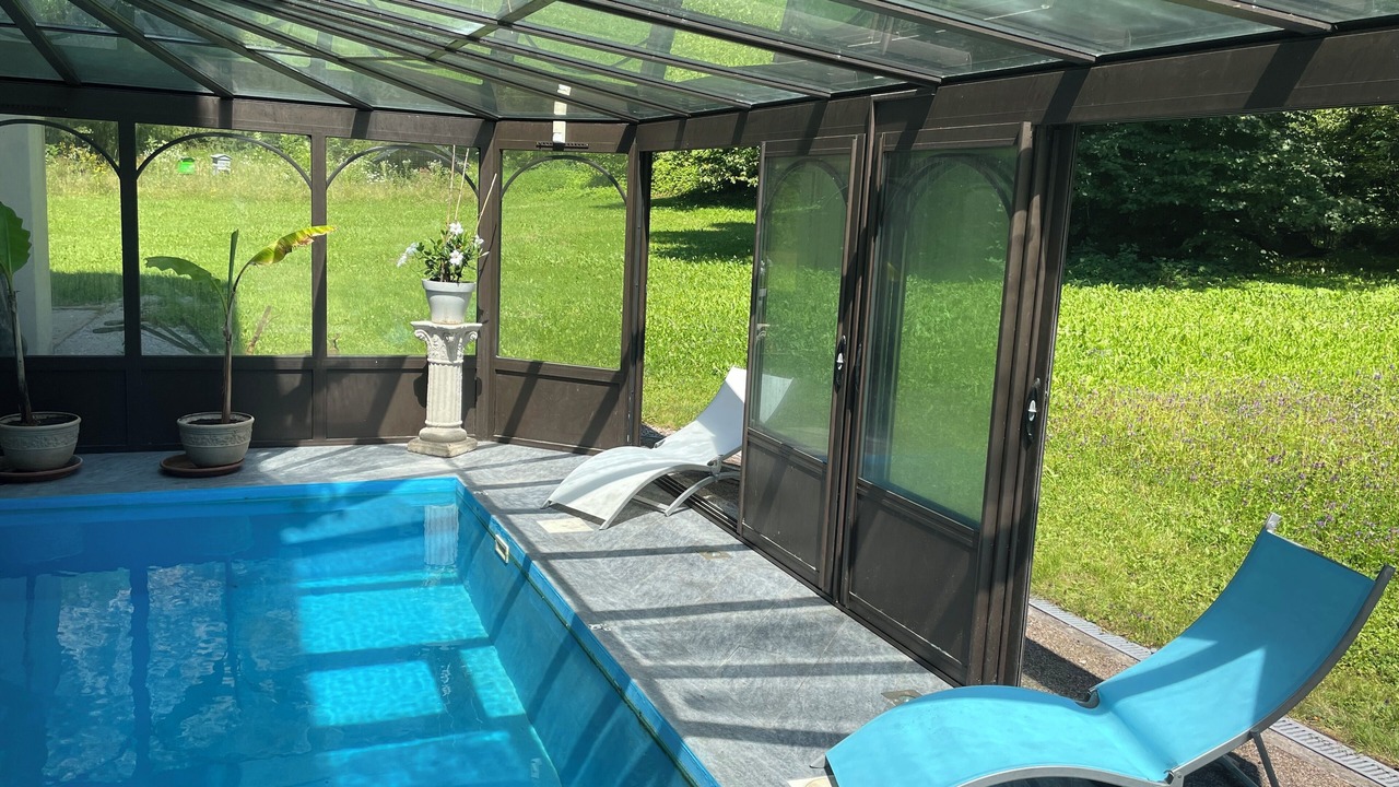 Photo of Outdoor in Salins-les-Bains