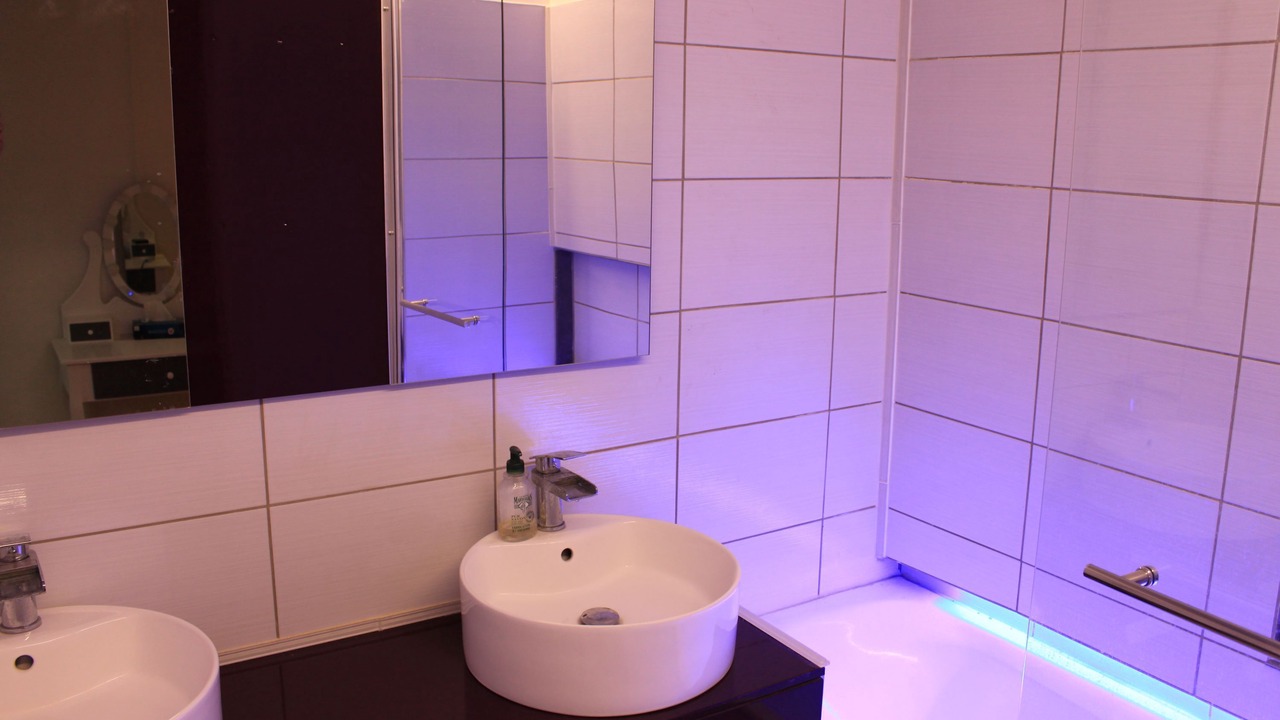 Photo of Bathroom in Salins-les-Bains