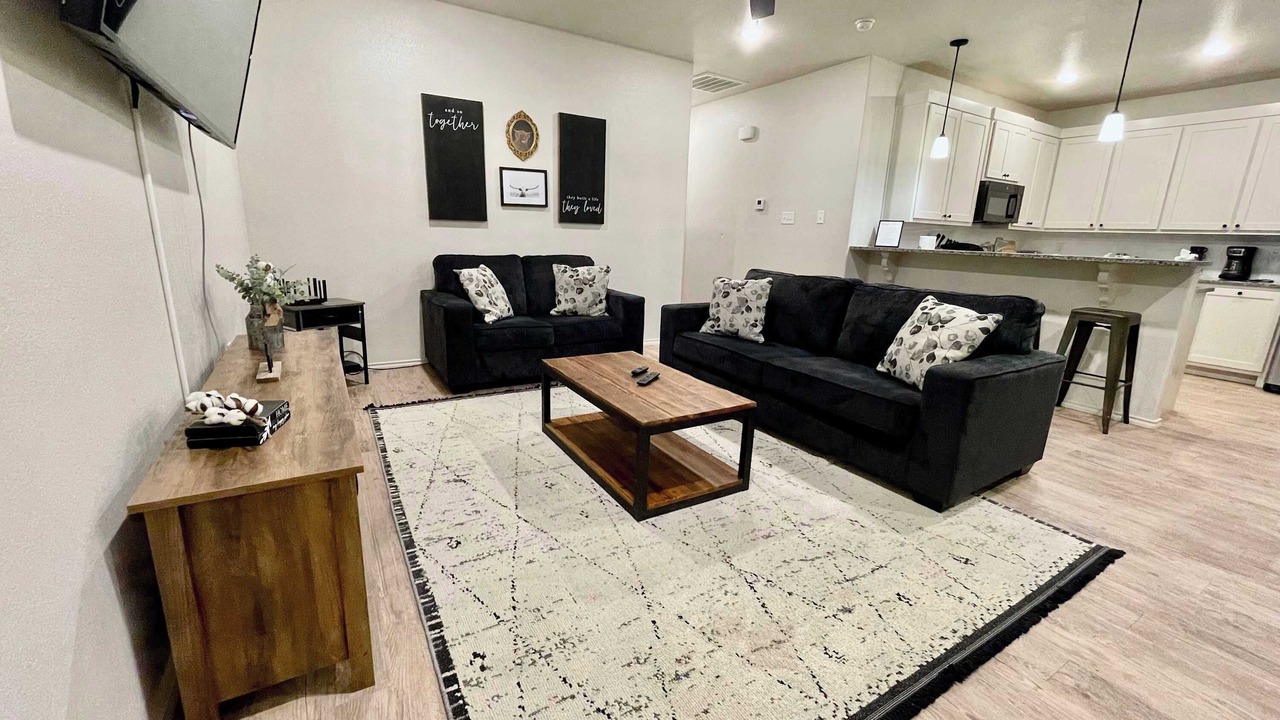 Photo of Livingroom in North by Northwest