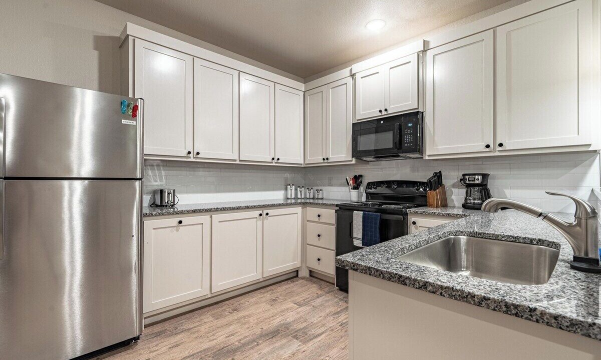 Photo of Kitchen in North by Northwest