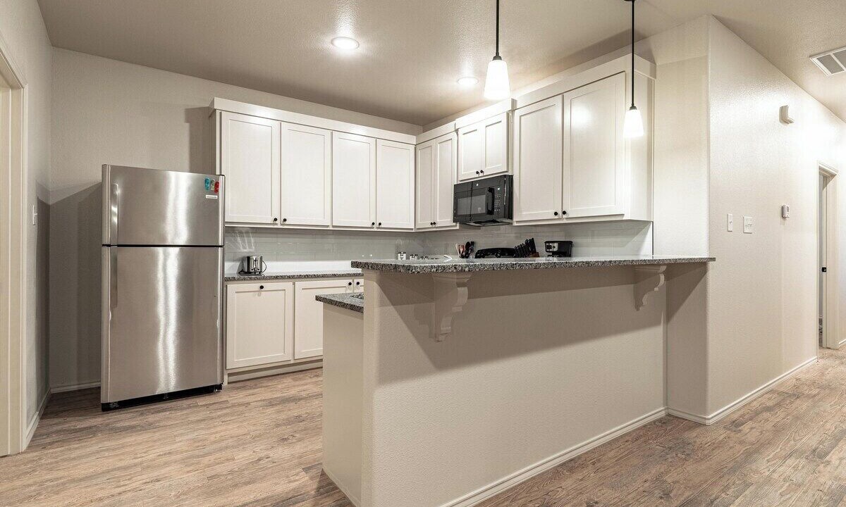 Photo of Kitchen in North by Northwest
