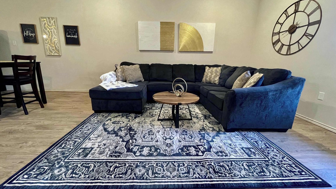 Photo of Livingroom in North by Northwest