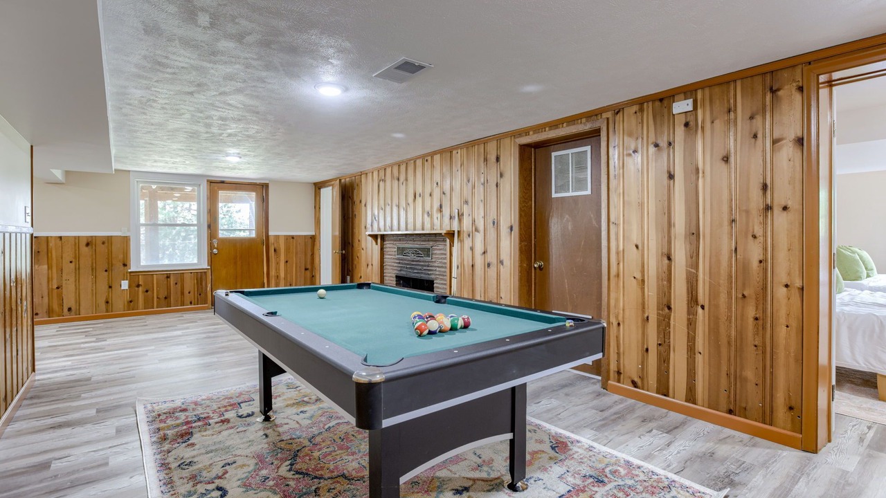 Photo of Outdoor in Westside