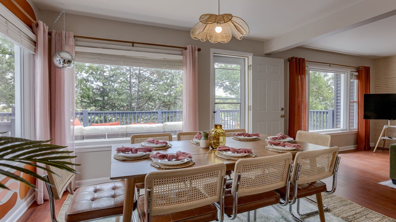 Photo of Bedroom in Westside