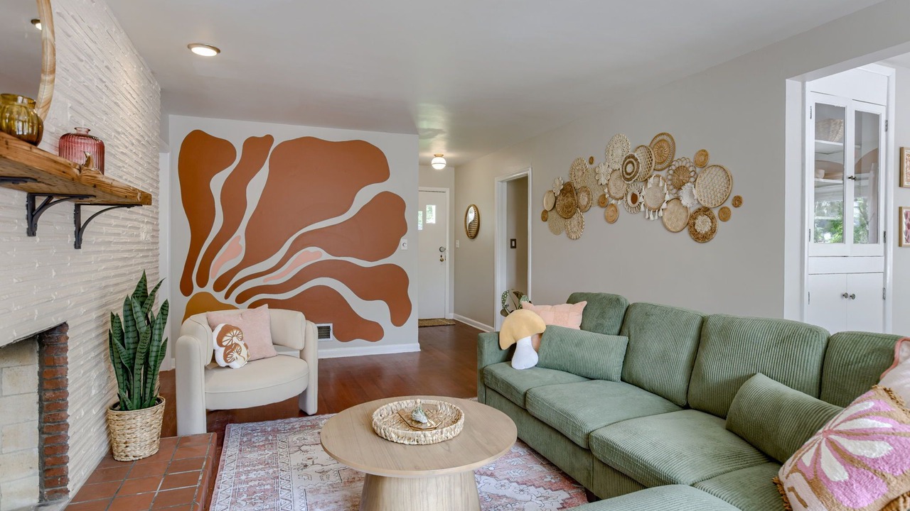 Photo of Bedroom in Westside