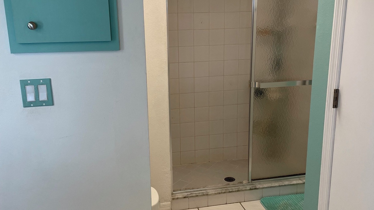 Photo of Bathroom in Broadmoor