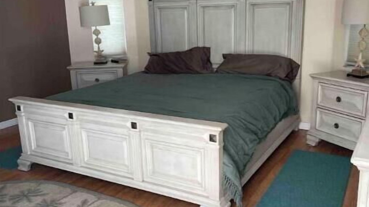 Photo of Bedroom in Broadmoor