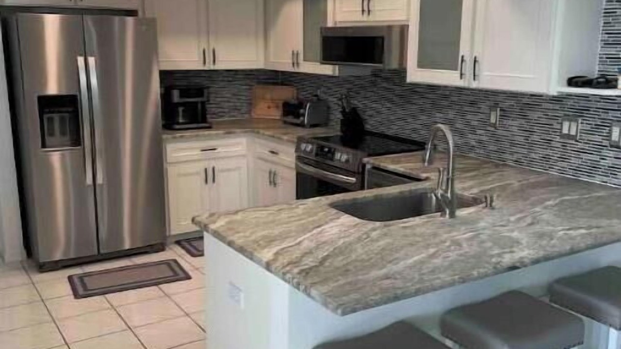 Photo of Kitchen in Broadmoor