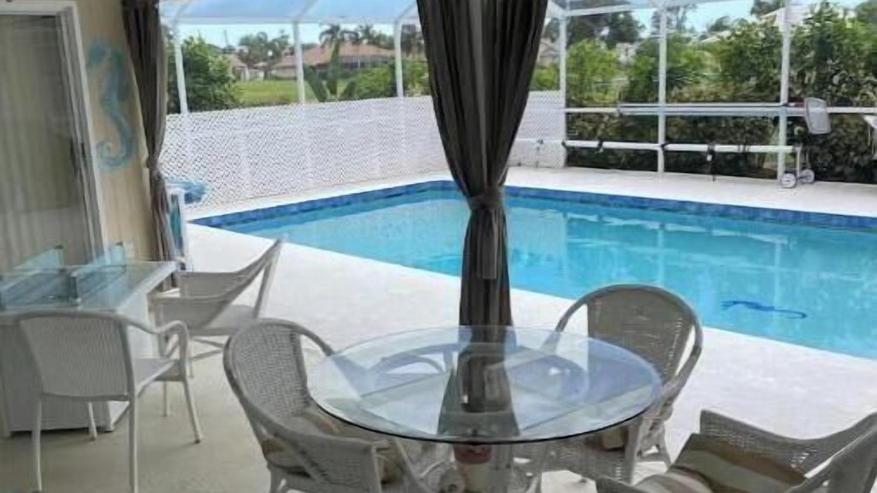 Photo of Outdoor in Broadmoor