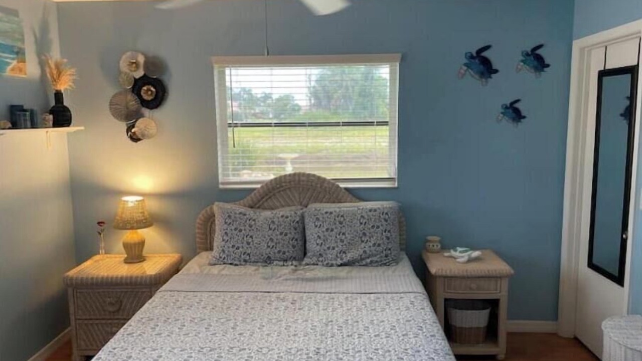 Photo of Bedroom in Broadmoor