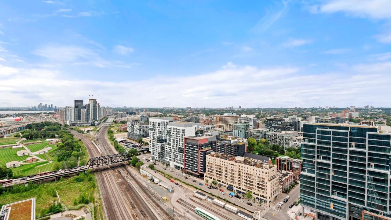 Photo of Outdoor in CityPlace