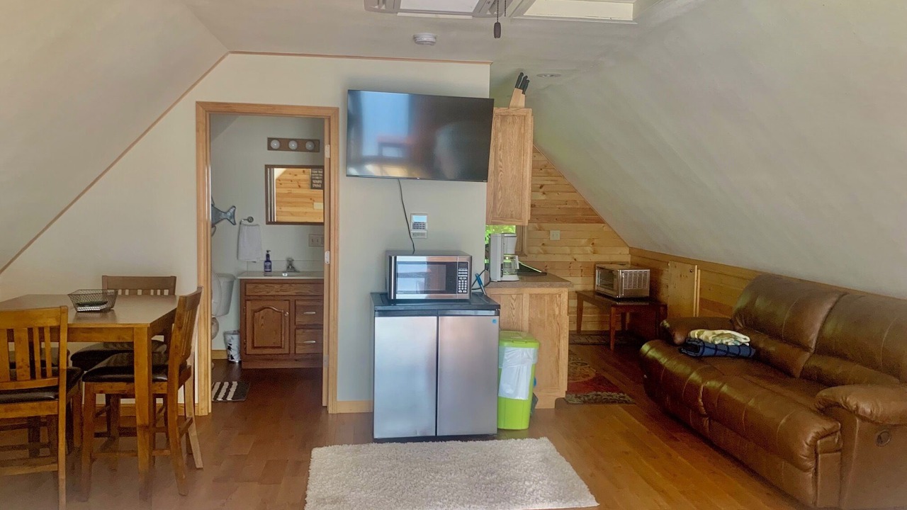Photo of Livingroom in De Soto