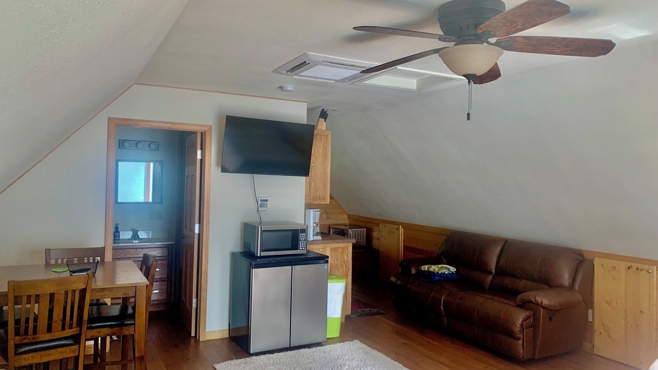 Photo of Livingroom in De Soto