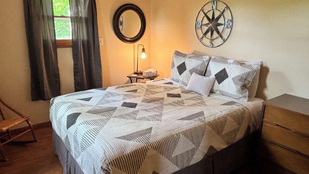 Photo of Bedroom in De Soto