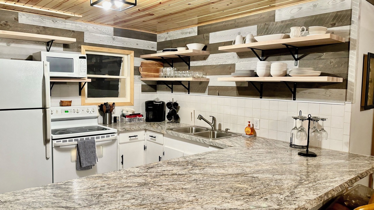Photo of Kitchen in De Soto